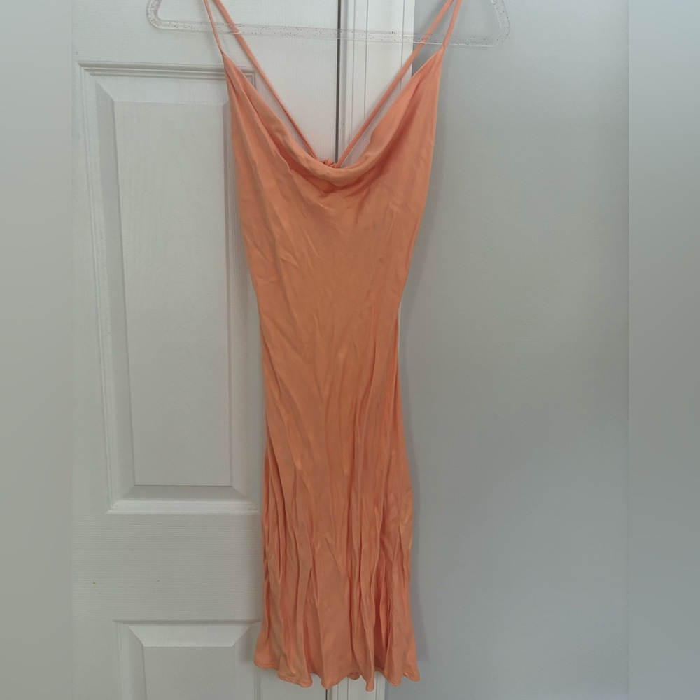 Lizard Thicket Dress